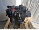 Recambio de motor completo para volkswagen polo vi (aw1, bz1, ae1, bz3) 1.0 tsi referencia OEM IAM DKLA 04C100098K 