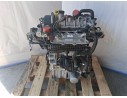 Recambio de motor completo para volkswagen polo vi (aw1, bz1, ae1, bz3) 1.0 tsi referencia OEM IAM DKLA 04C100098K 
