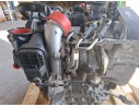 Recambio de motor completo para volkswagen polo vi (aw1, bz1, ae1, bz3) 1.0 tsi referencia OEM IAM DKLA 04C100098K 