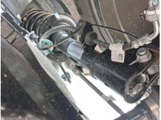 Recambio de amortiguador delantero izquierdo para omoda omoda 5 omoda 5 hev referencia OEM IAM 202000957AA  
