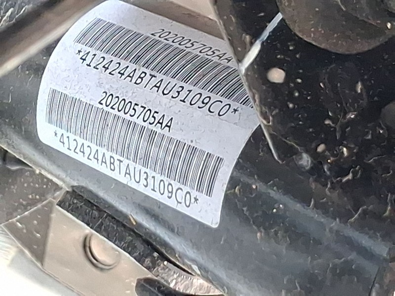 Recambio de amortiguador delantero izquierdo para omoda omoda 5 omoda 5 hev referencia OEM IAM 202000957AA  