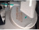 Recambio de pinza freno delantera derecha para omoda omoda 5 omoda 5 hev referencia OEM IAM 204000086AA  