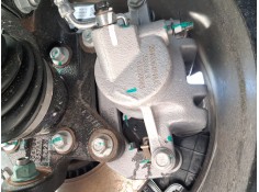 Recambio de pinza freno delantera izquierda para omoda omoda 5 omoda 5 hev referencia OEM IAM 204000086AA  