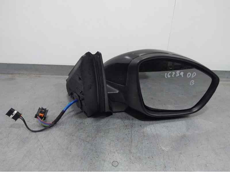 Recambio de retrovisor derecho para peugeot 208 (p2) active pack referencia OEM IAM 232673116  ELECTRICO