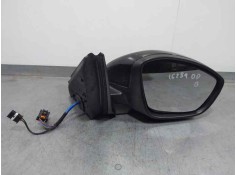 Recambio de retrovisor derecho para peugeot 208 (p2) active pack referencia OEM IAM 232673116  ELECTRICO