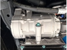 Recambio de compresor aire acondicionado para omoda omoda 5 omoda 5 hev referencia OEM IAM 301000131AA  