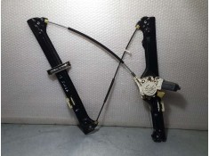 Recambio de elevalunas delantero izquierdo para bmw x5 (e70) 3.0d referencia OEM IAM 7166379E 7137019S ELECTRICO 6 PINES