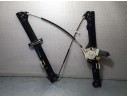 Recambio de elevalunas delantero izquierdo para bmw x5 (e70) 3.0d referencia OEM IAM 7166379E 7137019S ELECTRICO 6 PINES