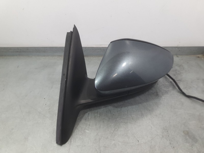 Recambio de retrovisor izquierdo para skoda octavia iii (5e3, nl3, nr3) 1.5 tsi referencia OEM IAM 5E1857507AC ELECTRICO 
