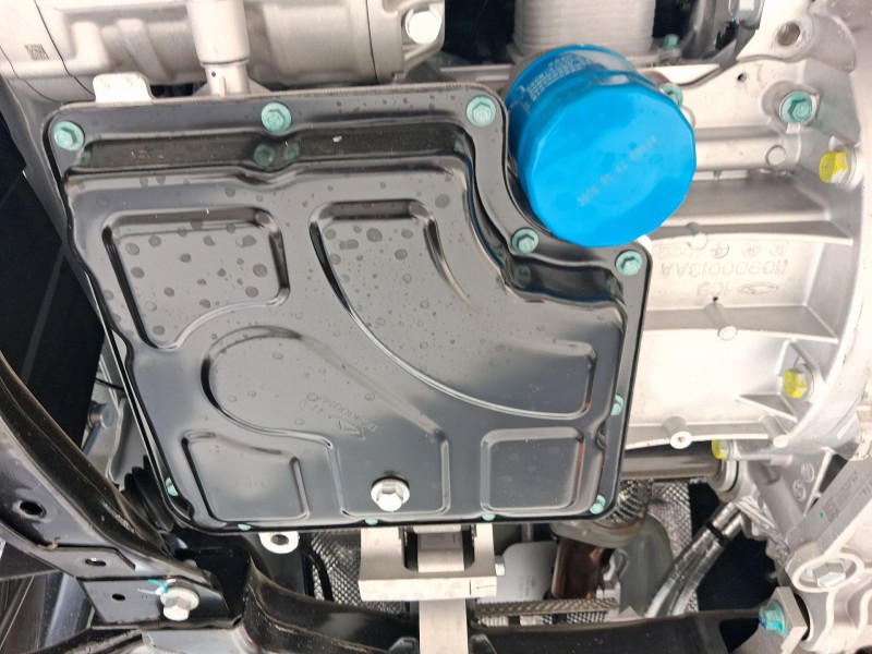 Recambio de motor completo para omoda omoda 5 omoda 5 hev referencia OEM IAM H4J15BJ1000010  