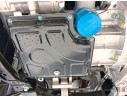 Recambio de motor completo para omoda omoda 5 omoda 5 hev referencia OEM IAM H4J15BJ1000010  
