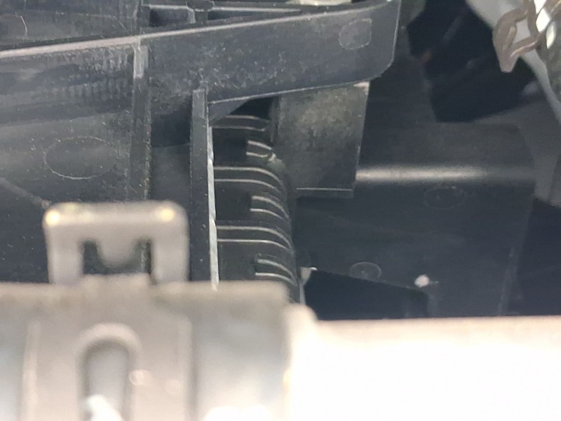 Recambio de radiador agua para omoda omoda 5 omoda 5 hev referencia OEM IAM 302000021AA  
