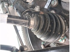 TRANSMISION DELANTERA IZQUIERDA 154000195AA 