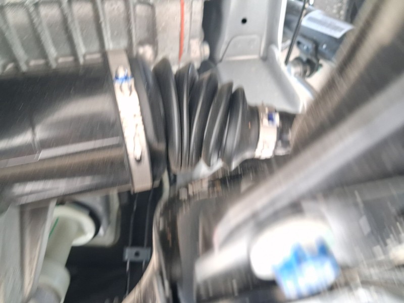 Recambio de transmision delantera izquierda para omoda omoda 5 omoda 5 hev referencia OEM IAM 154000195AA  