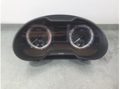 Recambio de cuadro instrumentos para skoda octavia iii (5e3, nl3, nr3) 1.5 tsi referencia OEM IAM 5E0920780F  