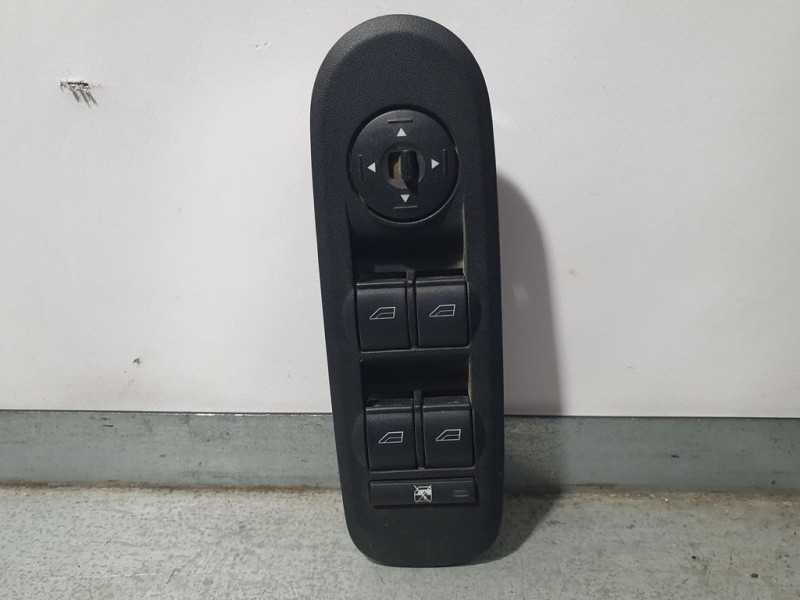 Recambio de mando elevalunas delantero izquierdo para ford galaxy (ca1) limited edition referencia OEM IAM 6M2T14A132AE  