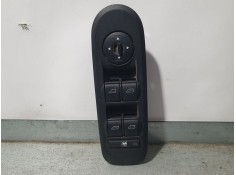 MANDO ELEVALUNAS DELANTERO IZQUIERDO 6M2T14A132AE 