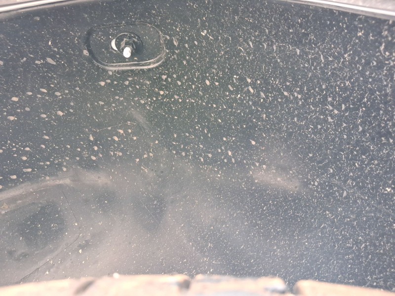 Recambio de plastico pase rueda tras. dch. para omoda omoda 5 omoda 5 hev referencia OEM IAM 602001693AA  