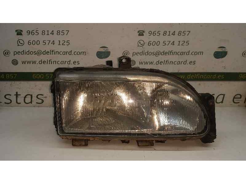 Recambio de faro derecho para ford scorpio berl./turnier ghia berlina referencia OEM IAM   PATA ROTA