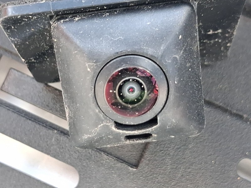 Recambio de camara vision trasera para omoda omoda 5 omoda 5 hev referencia OEM IAM   