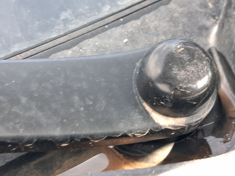Recambio de motor limpia delantero para omoda omoda 5 omoda 5 hev referencia OEM IAM 608000187AA  