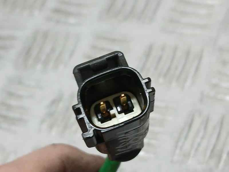 Recambio de sensor para ford galaxy titanium referencia OEM IAM 8G9112B591AA  