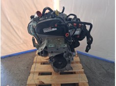 Recambio de motor completo para volkswagen polo advance referencia OEM IAM CHZL  