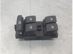 Recambio de mando elevalunas delantero izquierdo para skoda octavia iii (5e3, nl3, nr3) 1.5 tsi referencia OEM IAM 5E0959857AWHS