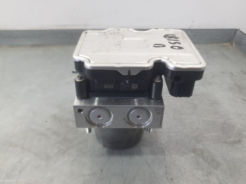 Recambio de abs para jeep avenger (j2) electric referencia OEM IAM 0009858635980  