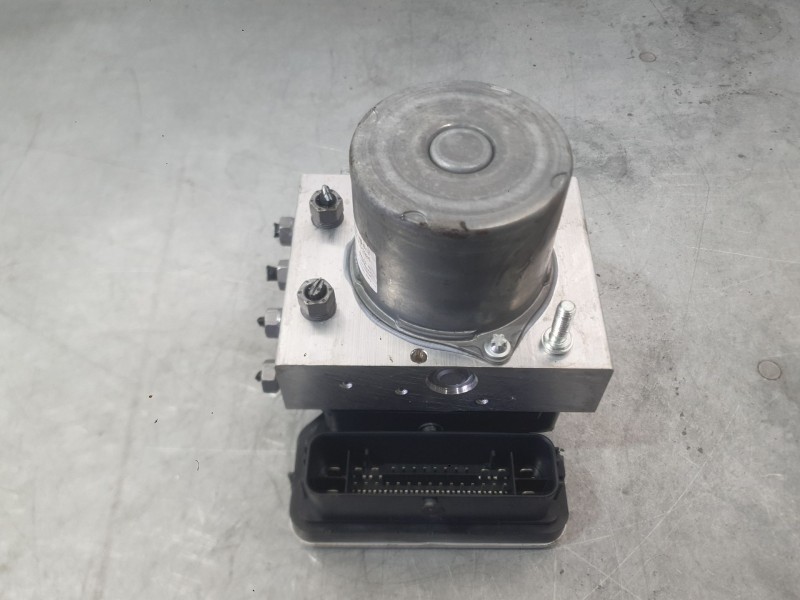 Recambio de abs para jeep avenger (j2) electric referencia OEM IAM 0009858635980  