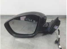 Recambio de retrovisor izquierdo para jeep avenger (j2) electric referencia OEM IAM 735787917 ELECTRICO 