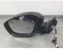 Recambio de retrovisor izquierdo para jeep avenger (j2) electric referencia OEM IAM 735787917 ELECTRICO 