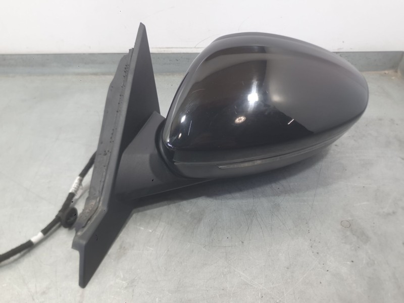 Recambio de retrovisor izquierdo para jeep avenger (j2) electric referencia OEM IAM 735787917 ELECTRICO 