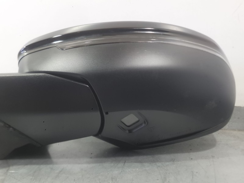 Recambio de retrovisor izquierdo para jeep avenger (j2) electric referencia OEM IAM 735787917 ELECTRICO 