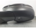 Recambio de retrovisor izquierdo para jeep avenger (j2) electric referencia OEM IAM 735787917 ELECTRICO 