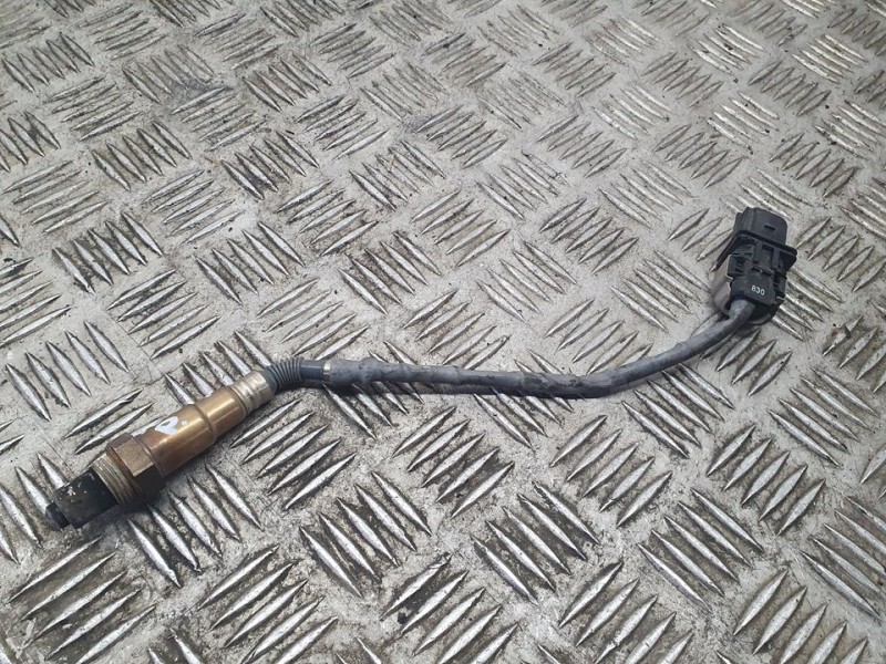 Recambio de sonda lambda para audi a5 coupe (8t) 2.0 tfsi (132kw) referencia OEM IAM 07L906262 0258017153 BOSCH