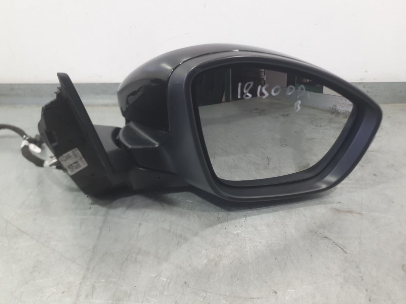 Recambio de retrovisor derecho para jeep avenger (j2) electric referencia OEM IAM 735787913  
