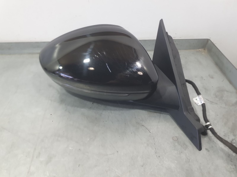 Recambio de retrovisor derecho para jeep avenger (j2) electric referencia OEM IAM 735787913  