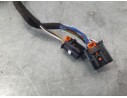 Recambio de retrovisor derecho para jeep avenger (j2) electric referencia OEM IAM 735787913  
