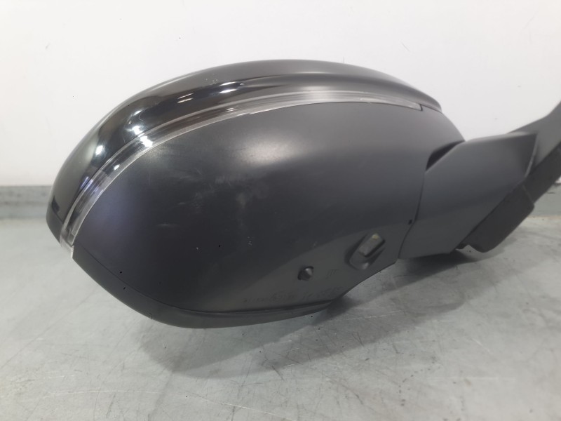Recambio de retrovisor derecho para jeep avenger (j2) electric referencia OEM IAM 735787913  