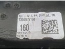 Recambio de retrovisor derecho para jeep avenger (j2) electric referencia OEM IAM 735787913  