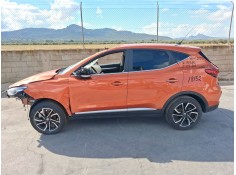MG ZS SUV (AZS1)