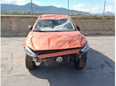 MG ZS SUV (AZS1)