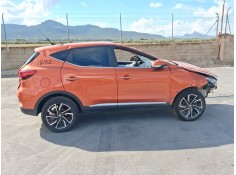 MG ZS SUV (AZS1)
