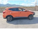 mg zs suv (azs1) del año 2023