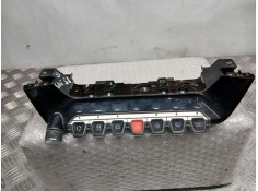 Recambio de mando multifuncion para peugeot 208 (p2) allure referencia OEM IAM 98432306XU 10526890 WARNING. C/ MANDO CIERRE CENT