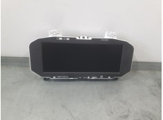 CUADRO INSTRUMENTOS 9847473780 