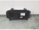 Recambio de cuadro instrumentos para jeep avenger (j2) electric referencia OEM IAM 9847473780  