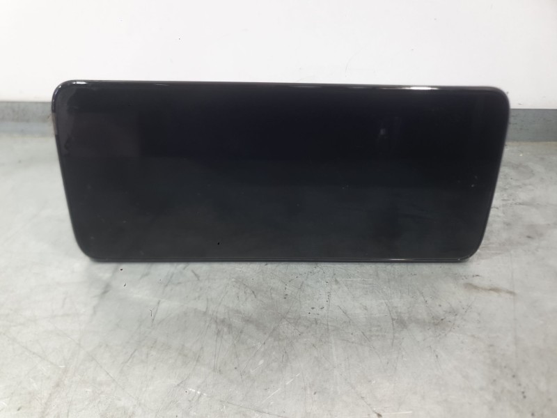 Recambio de sistema navegacion gps para jeep avenger (j2) electric referencia OEM IAM   