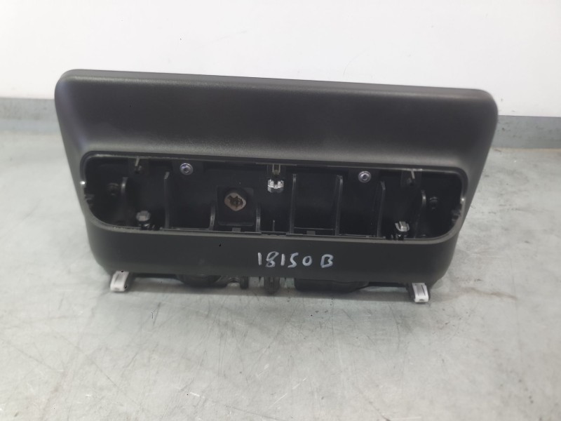 Recambio de sistema navegacion gps para jeep avenger (j2) electric referencia OEM IAM   